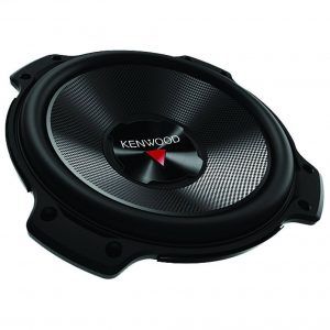 Kenwood KFC-W3016PS Subwoofer review