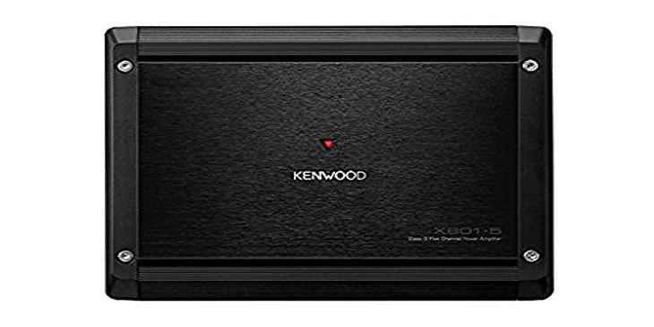 Kenwood Excelon X805-5