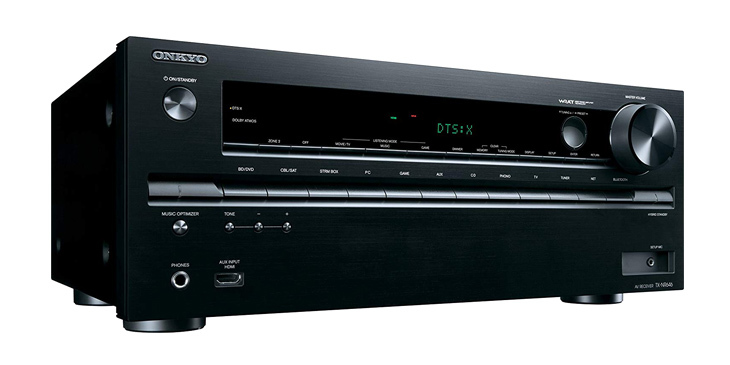 10 Best Stereo Receiver For Music In 2022 – Guide And Reviews