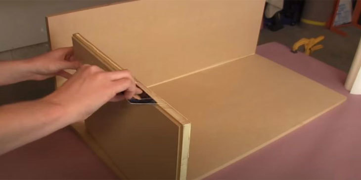 How to Build a Subwoofer Box
