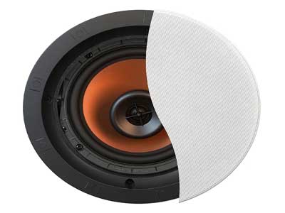 Klipsch CDT-5650-C II In-Ceiling Speaker