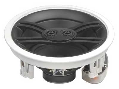 Yamaha NS-IW280CWH 3-Way In-Ceiling Speaker