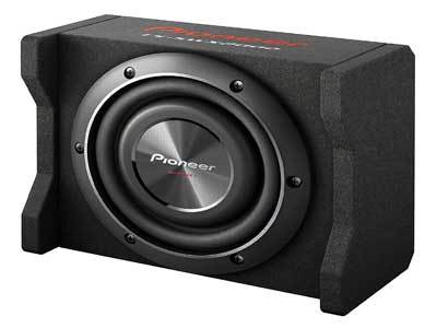 Pioneer TS-SWX2002 subwoofer